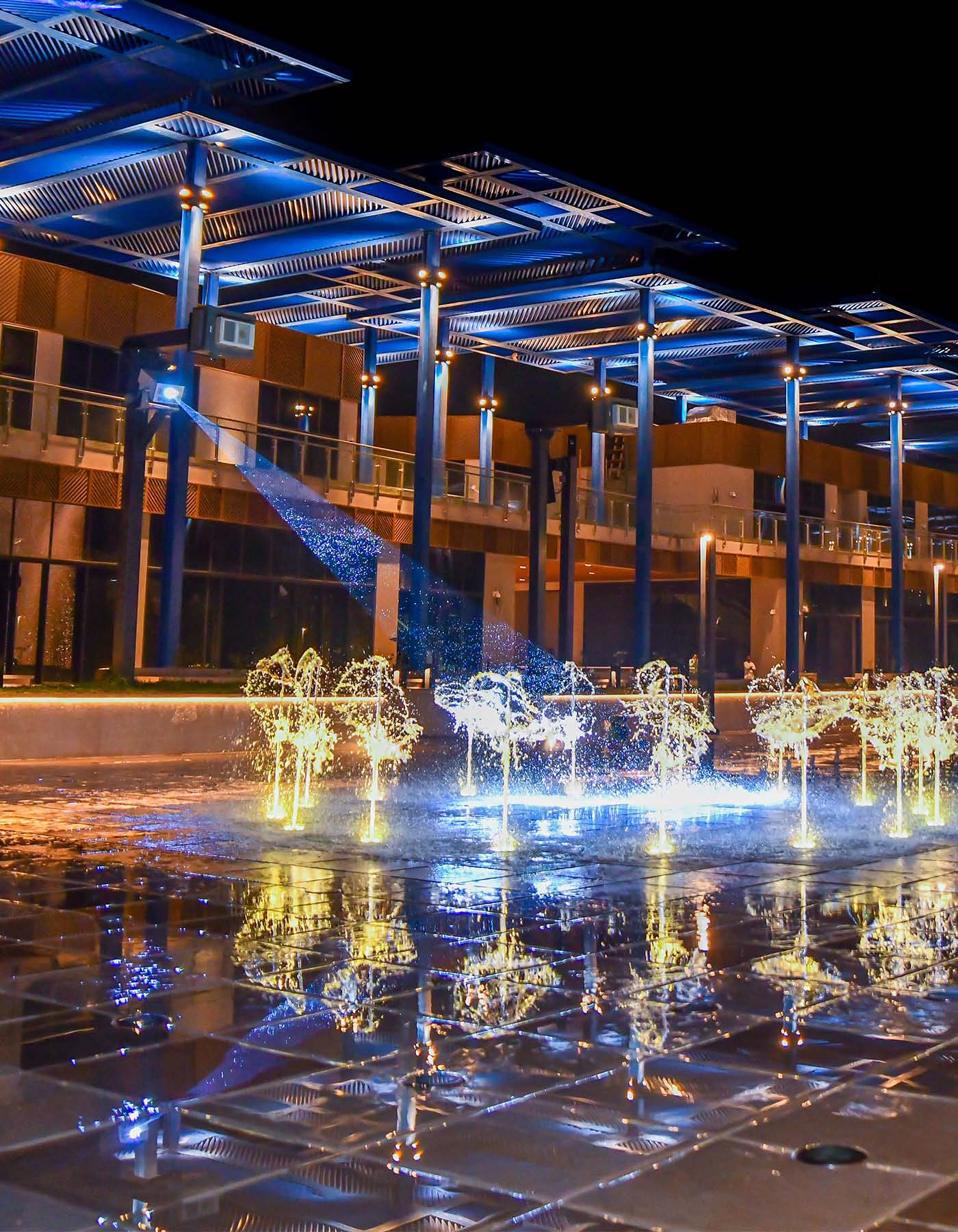 MECSR Spring Board Conference Kicks Off to Advance Sustainability and Corporate Responsibility